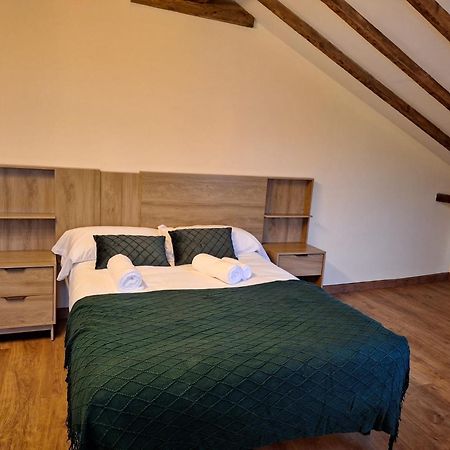 Apartamento Parque Remonta Santander Exterior foto