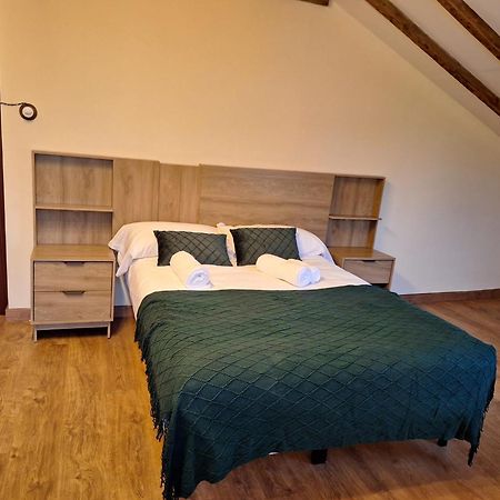 Apartamento Parque Remonta Santander Exterior foto