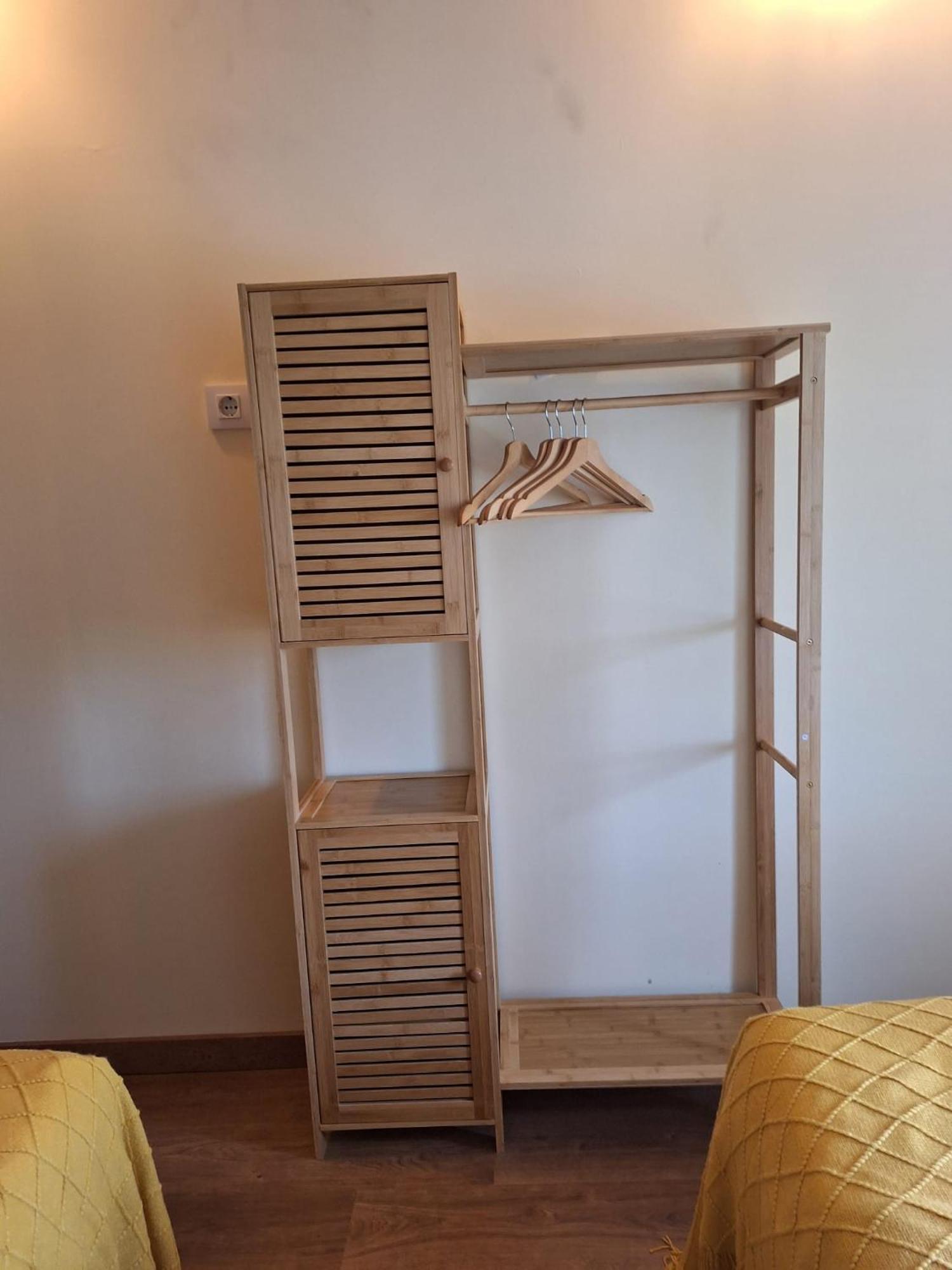 Apartamento Parque Remonta Santander Exterior foto