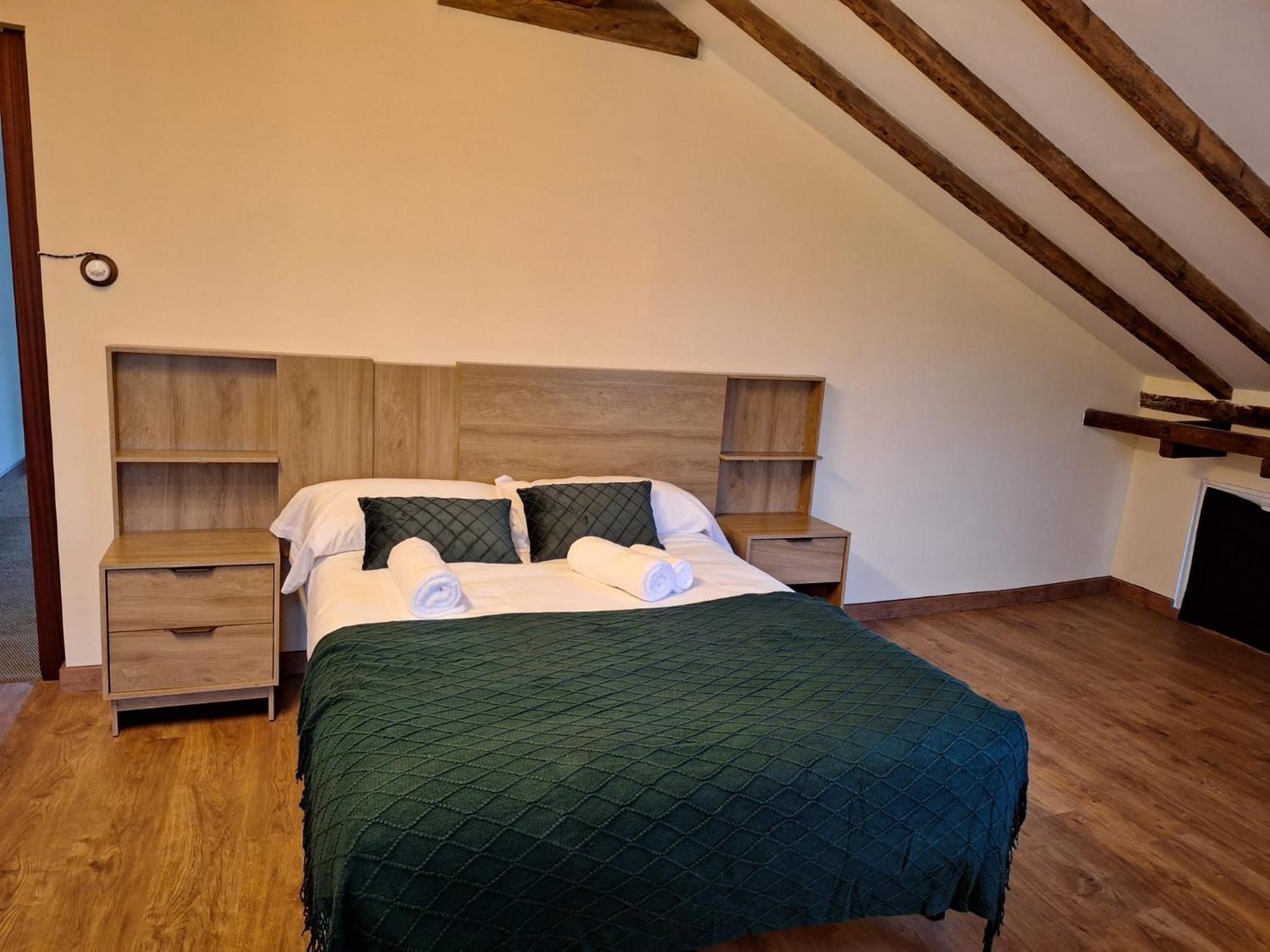 Apartamento Parque Remonta Santander Exterior foto